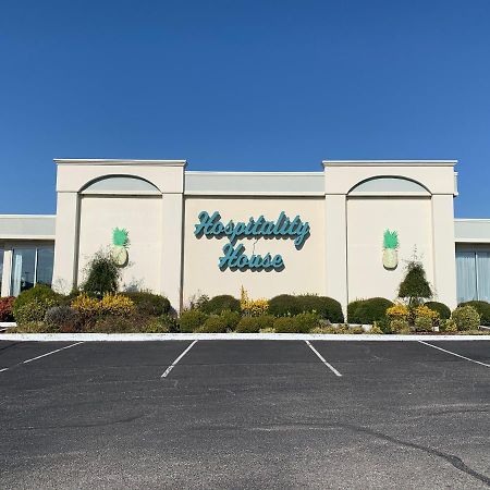 Hospitality House Union City Us 51, Tn Bagian luar foto