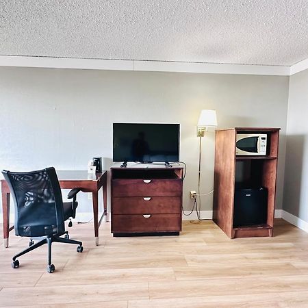 Hospitality House Union City Us 51, Tn Bagian luar foto