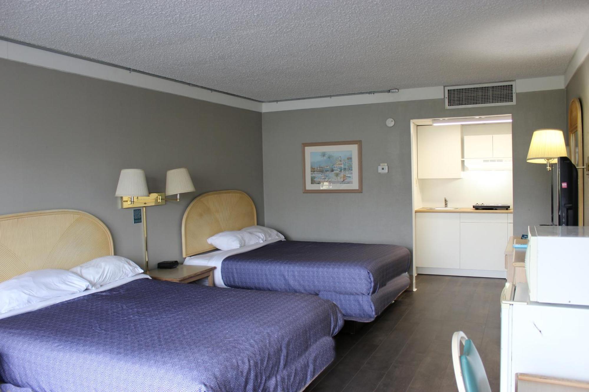 Hospitality House Union City Us 51, Tn Bagian luar foto