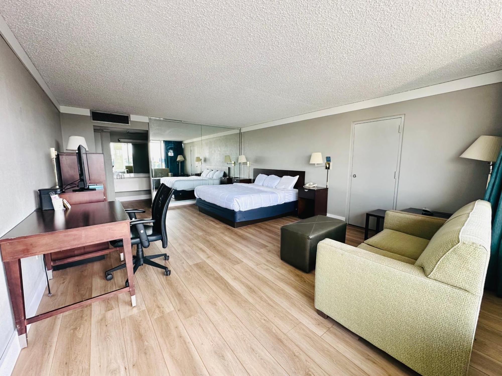 Hospitality House Union City Us 51, Tn Bagian luar foto
