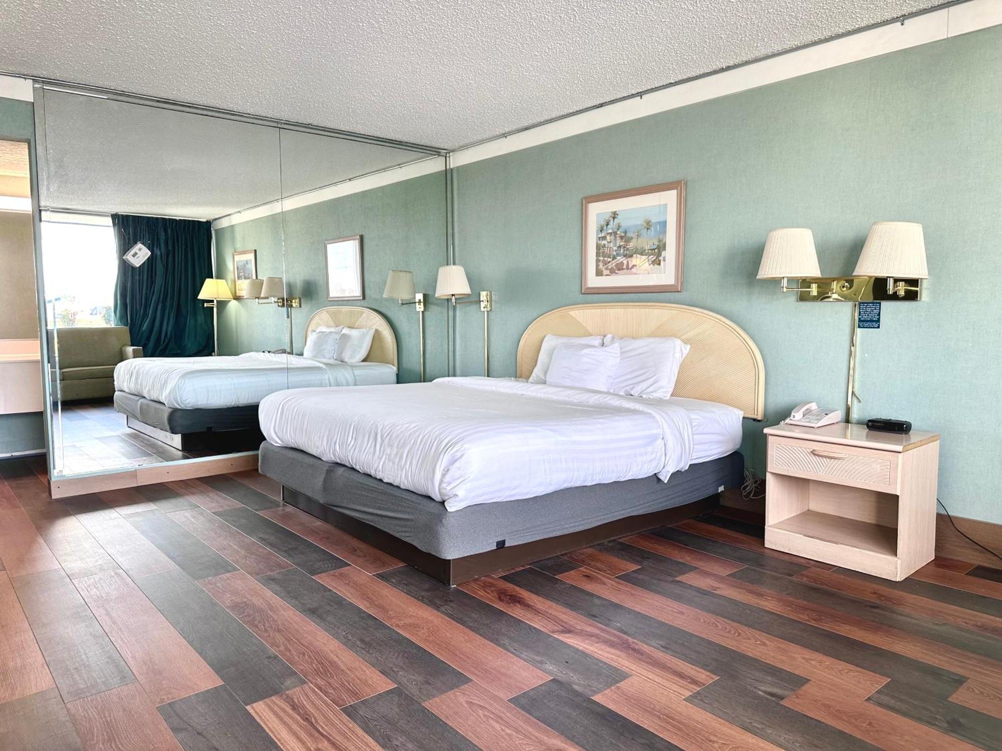 Hospitality House Union City Us 51, Tn Bagian luar foto