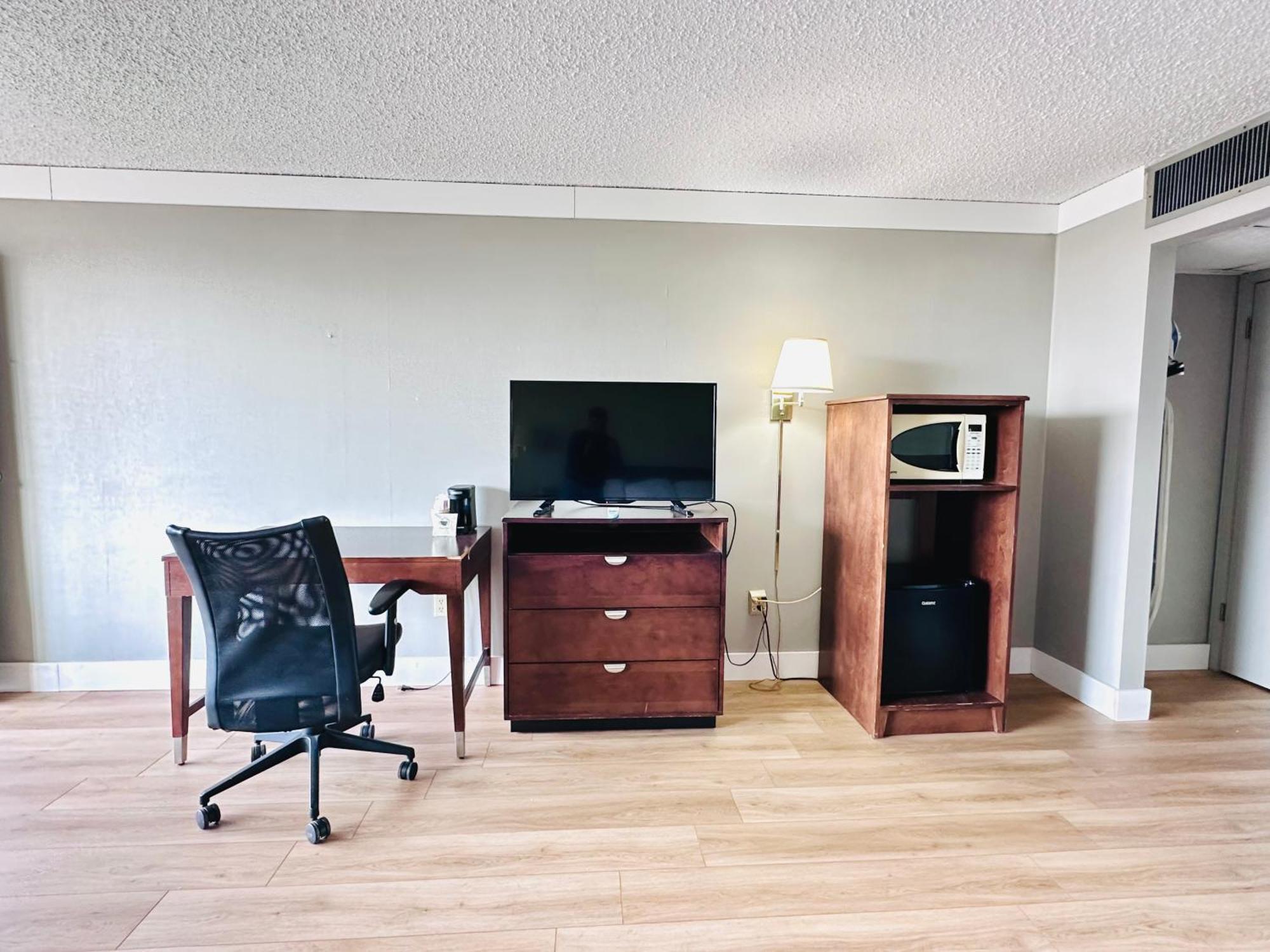 Hospitality House Union City Us 51, Tn Bagian luar foto