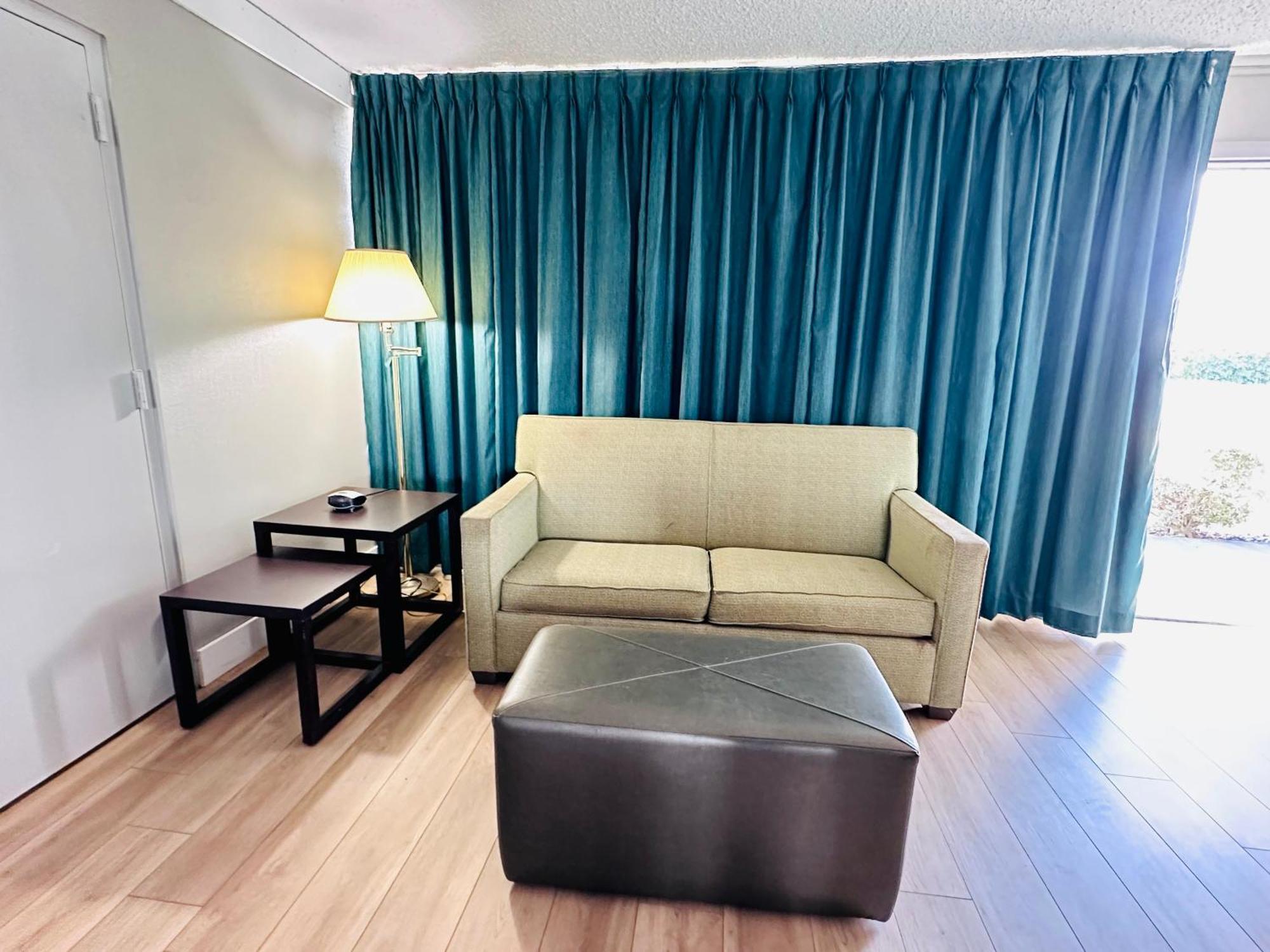 Hospitality House Union City Us 51, Tn Bagian luar foto