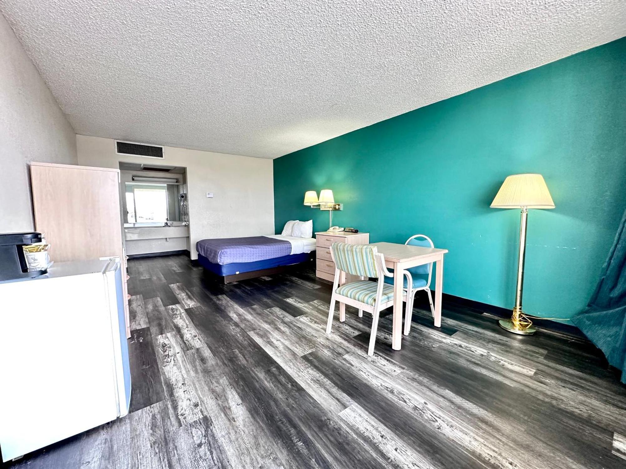 Hospitality House Union City Us 51, Tn Bagian luar foto