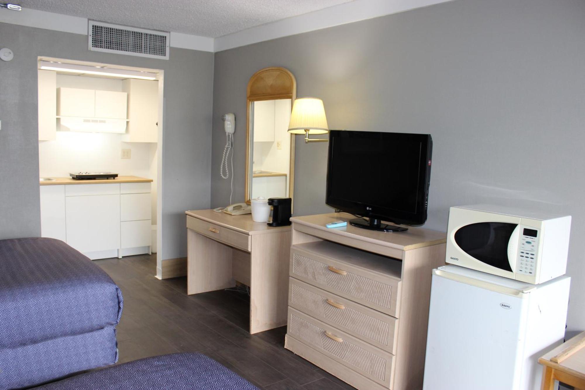 Hospitality House Union City Us 51, Tn Bagian luar foto