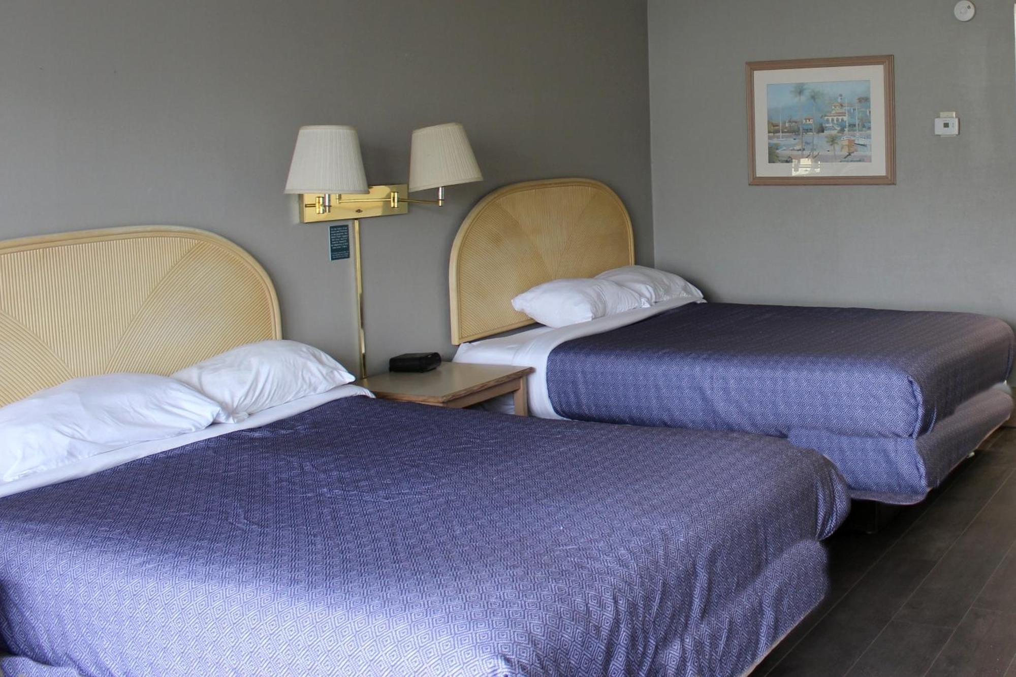 Hospitality House Union City Us 51, Tn Bagian luar foto
