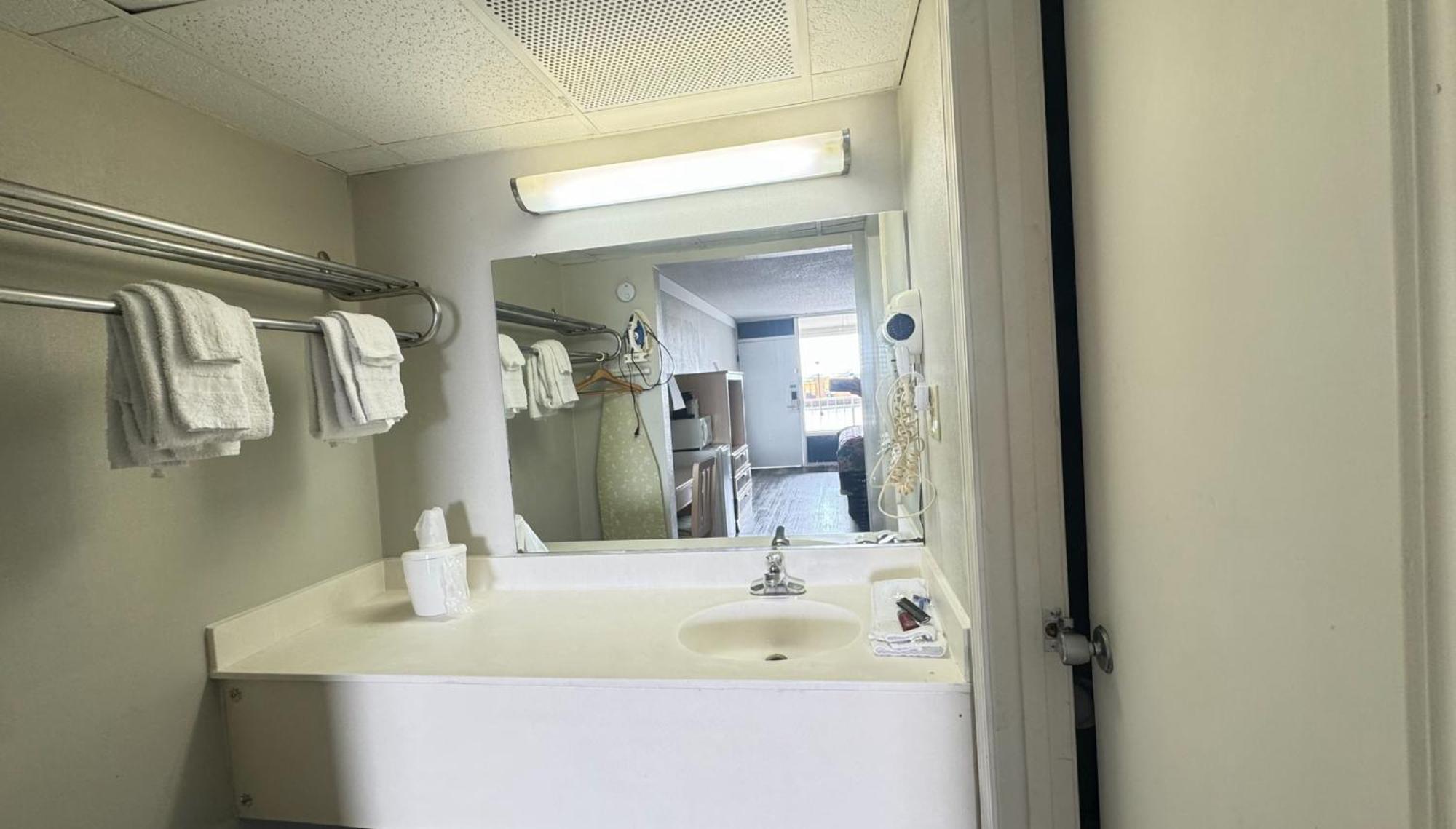 Hospitality House Union City Us 51, Tn Bagian luar foto