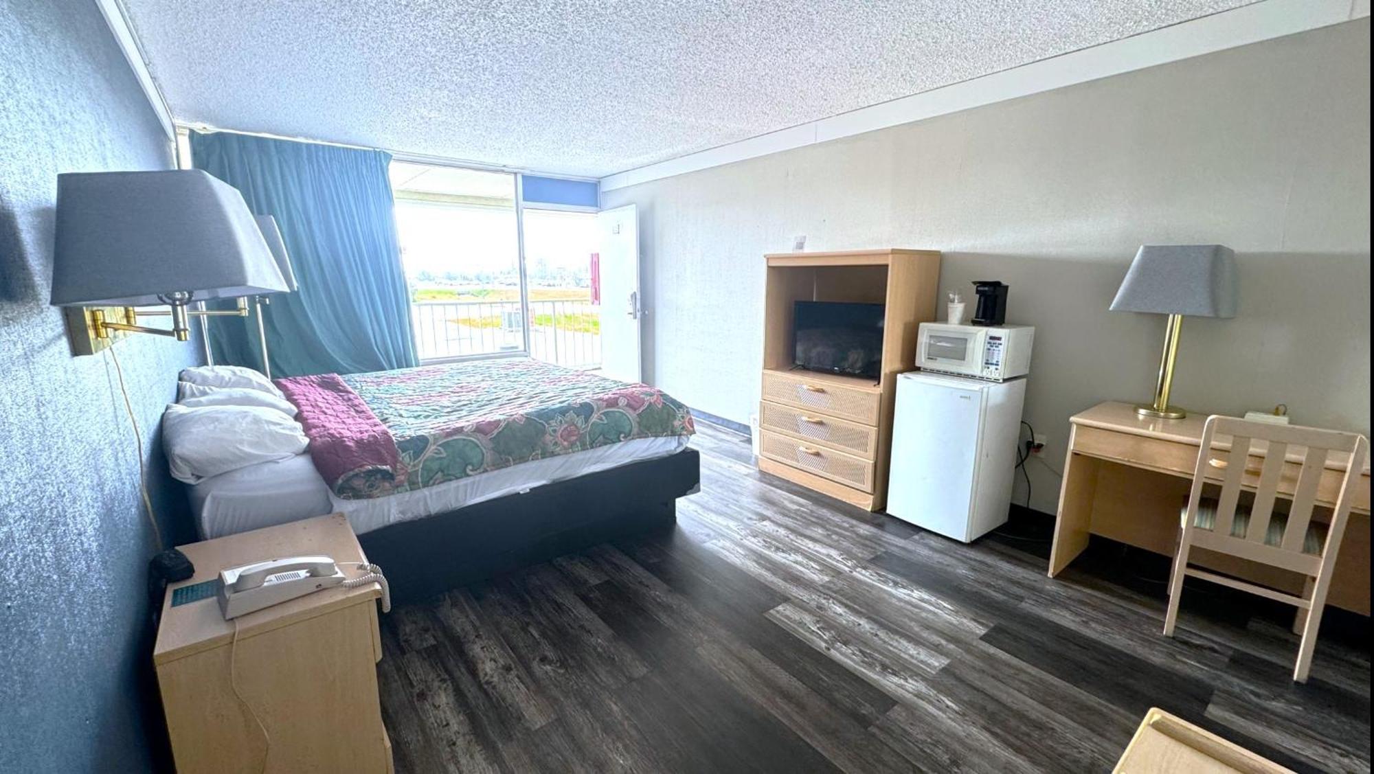 Hospitality House Union City Us 51, Tn Bagian luar foto