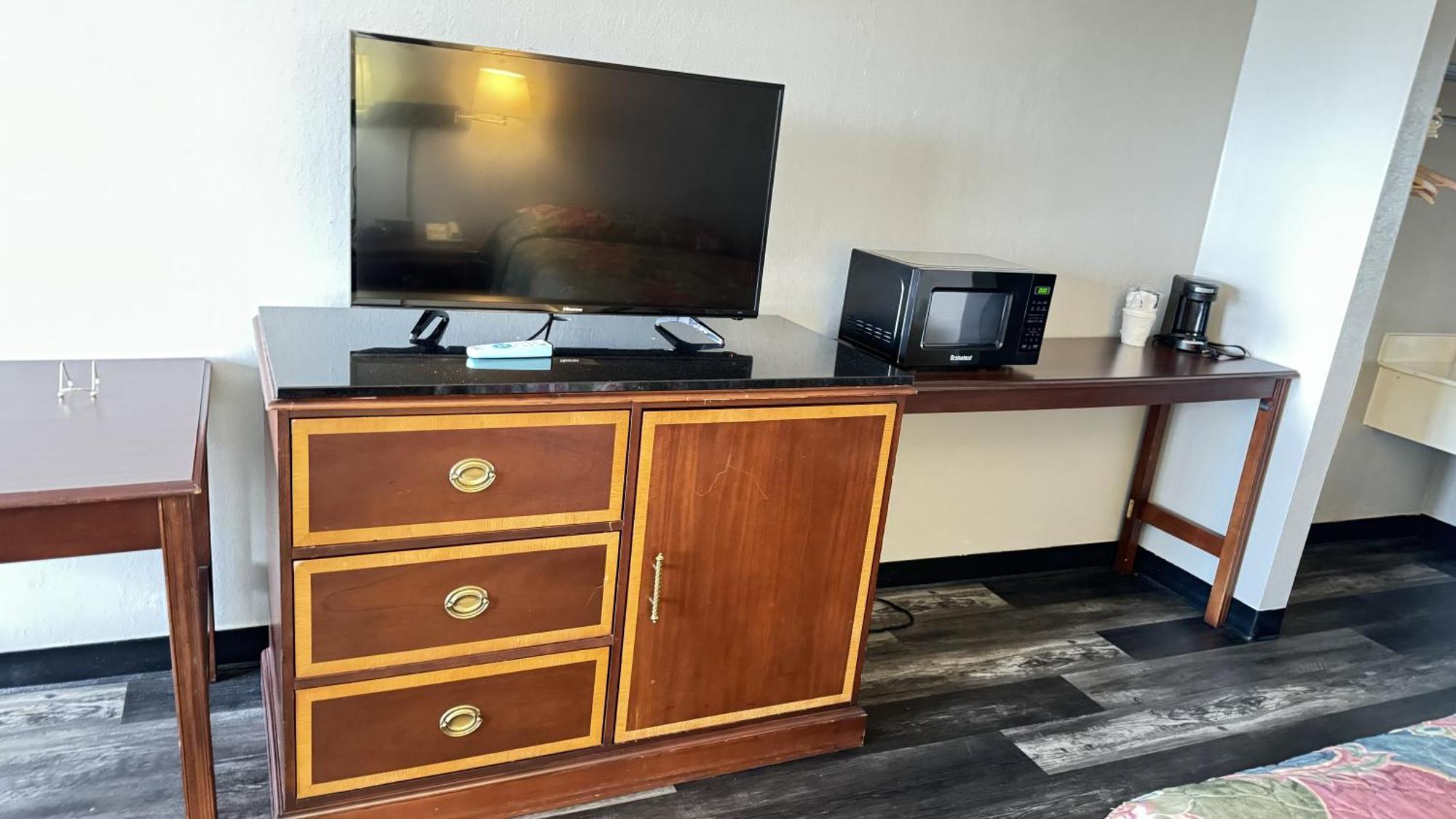 Hospitality House Union City Us 51, Tn Bagian luar foto