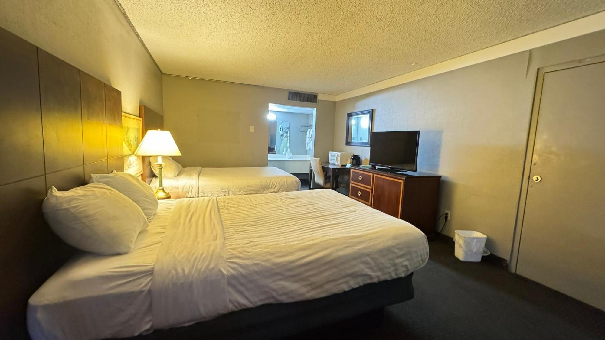 Hospitality House Union City Us 51, Tn Bagian luar foto