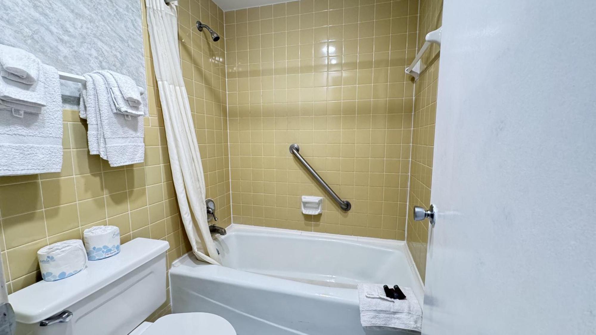 Hospitality House Union City Us 51, Tn Bagian luar foto