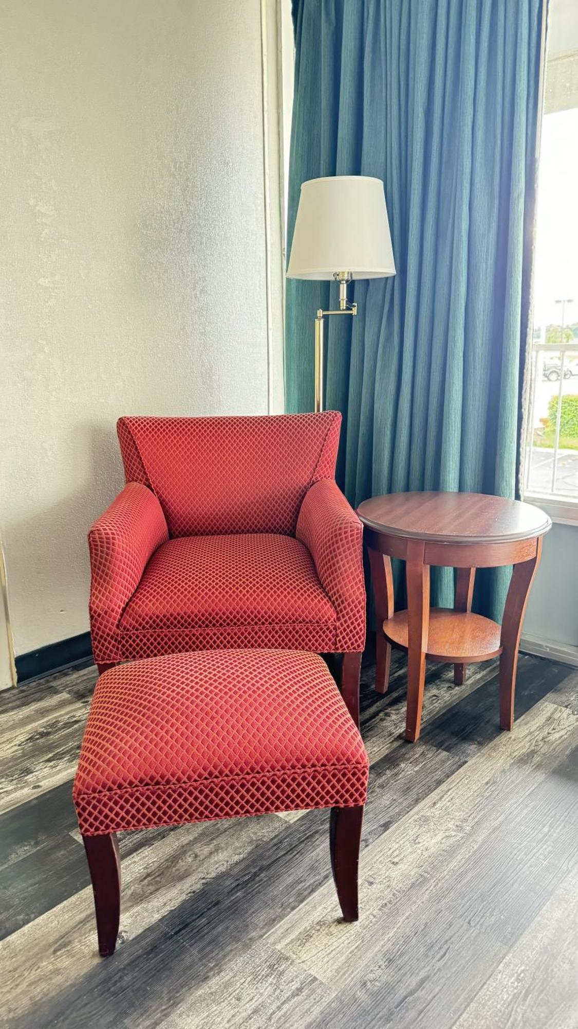 Hospitality House Union City Us 51, Tn Bagian luar foto