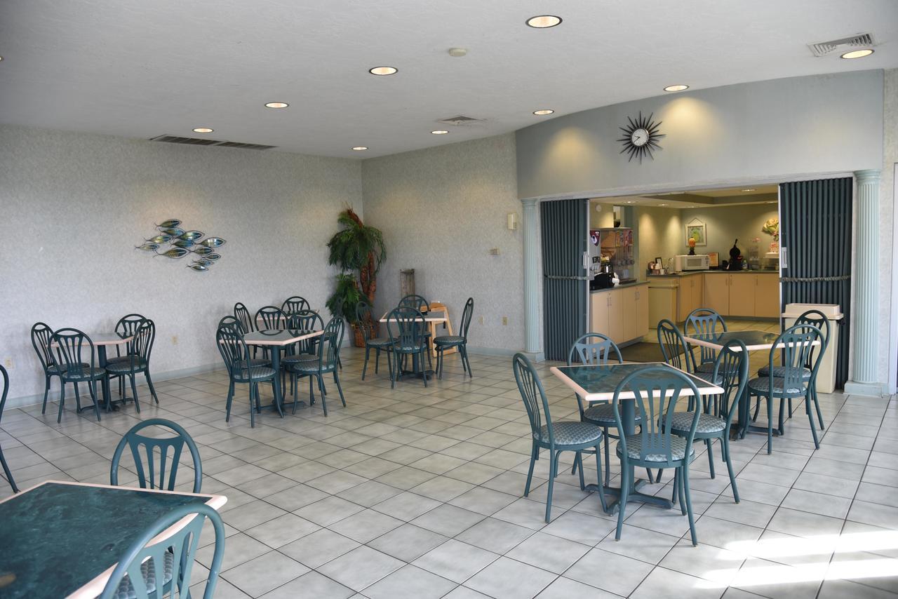 Hospitality House Union City Us 51, Tn Bagian luar foto